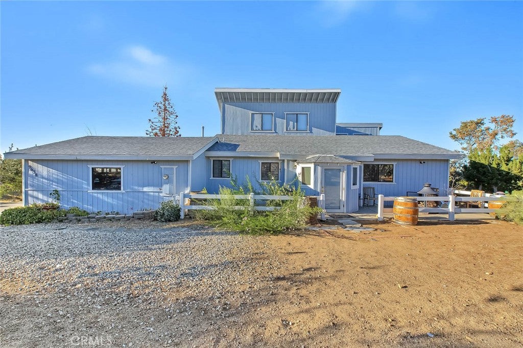 9638 Ponderosa Road