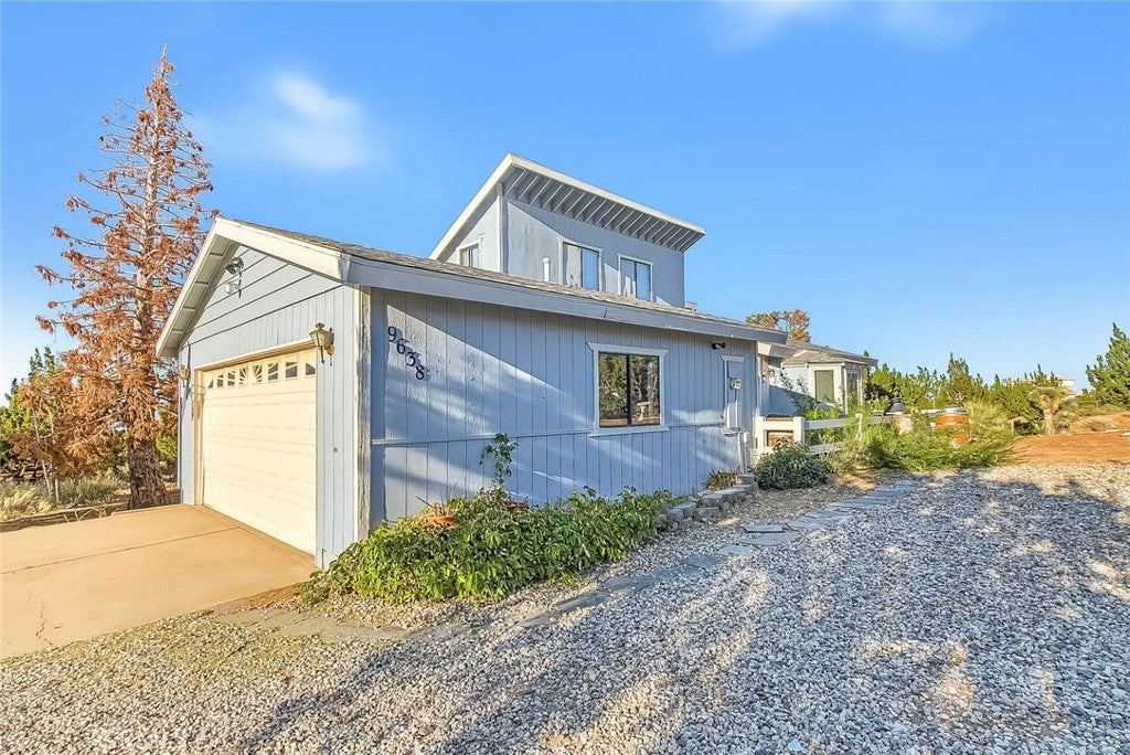 9638 Ponderosa Road