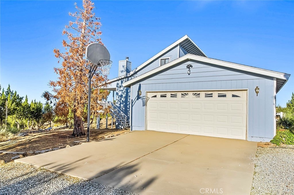 9638 Ponderosa Road