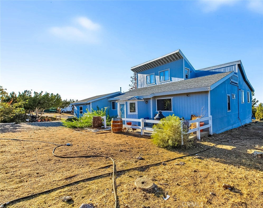 9638 Ponderosa Road