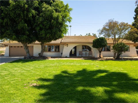 Photo of 15510 Surrey Court, Riverside, CA 92506 (MLS # IV26141105)