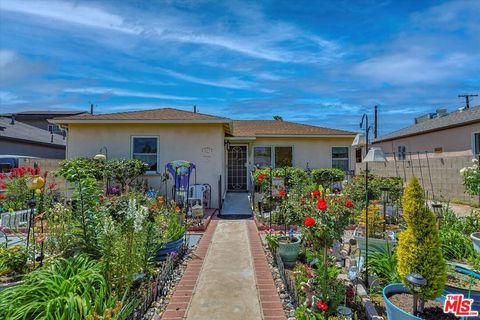 829 n sparks street burbank ca 91506