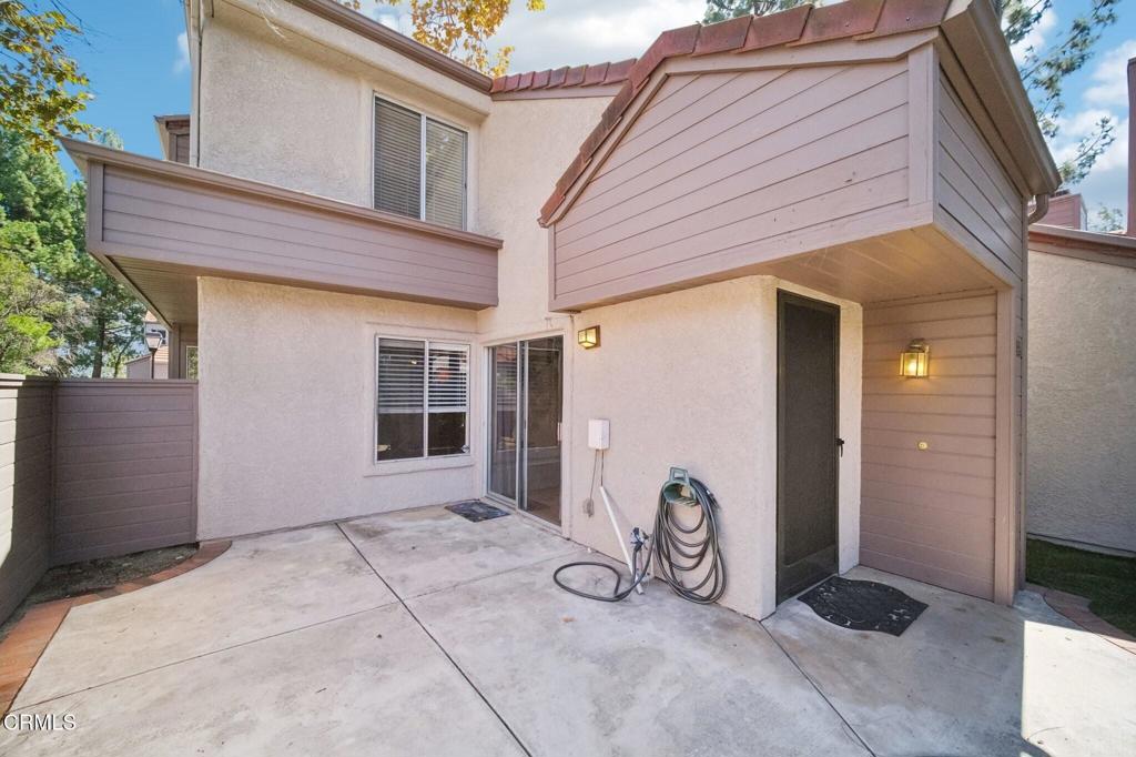 Hidden Canyon - Residential