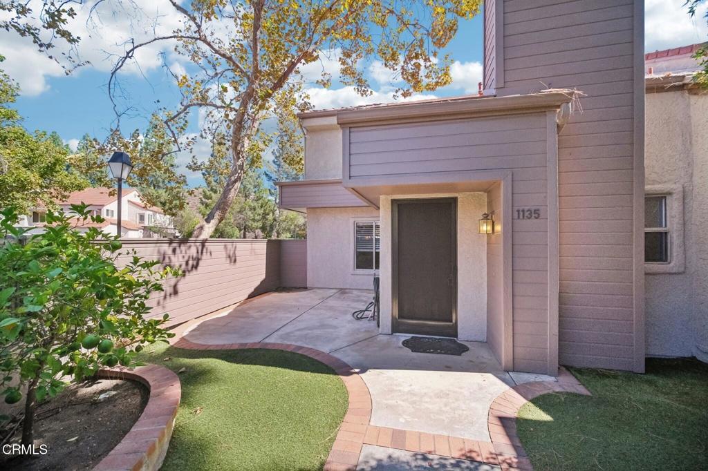 Hidden Canyon - Residential
