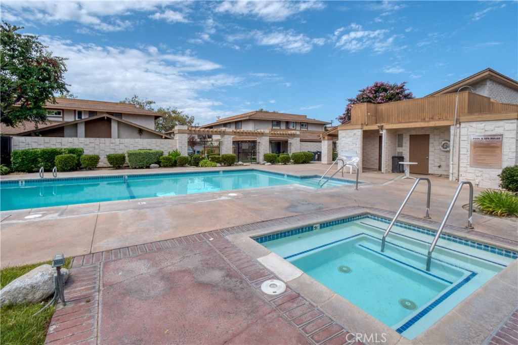 17686 Palo Verde Avenue