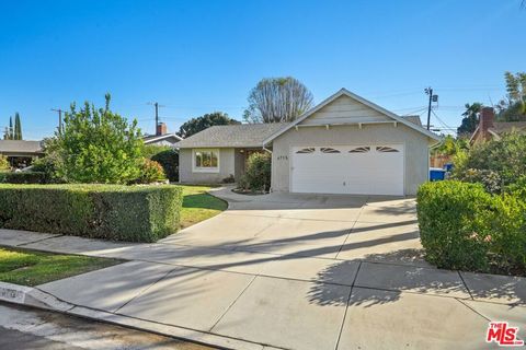 6712 Neddy Avenue West Hills CA 91307