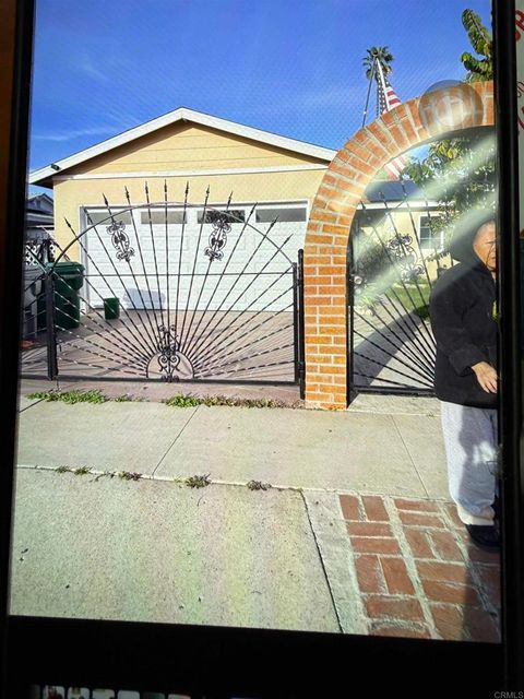 177 Coralwood Drive San Diego CA 92114