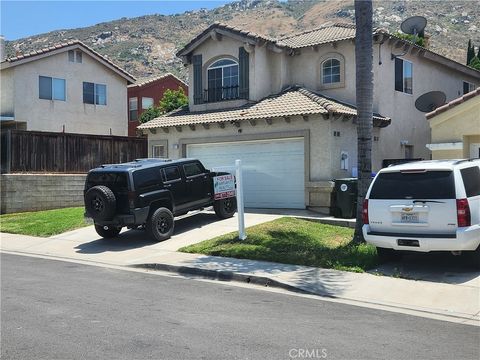 16471 Applegate Drive Fontana CA 92337