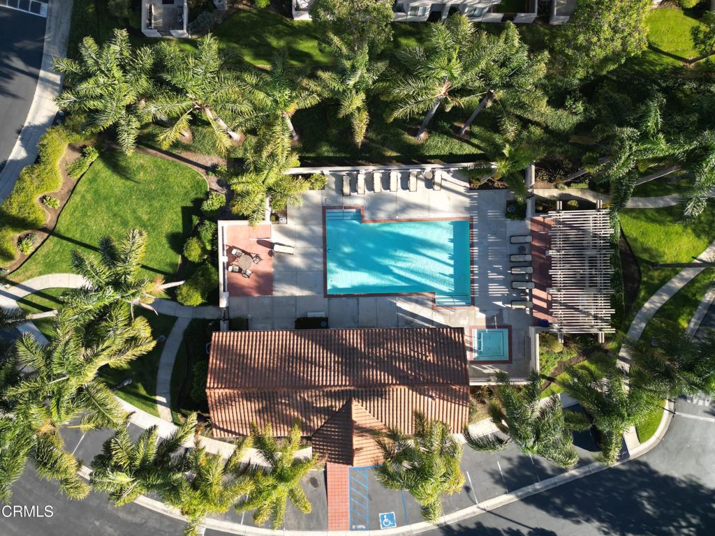 Palmeras - 365110 - Residential