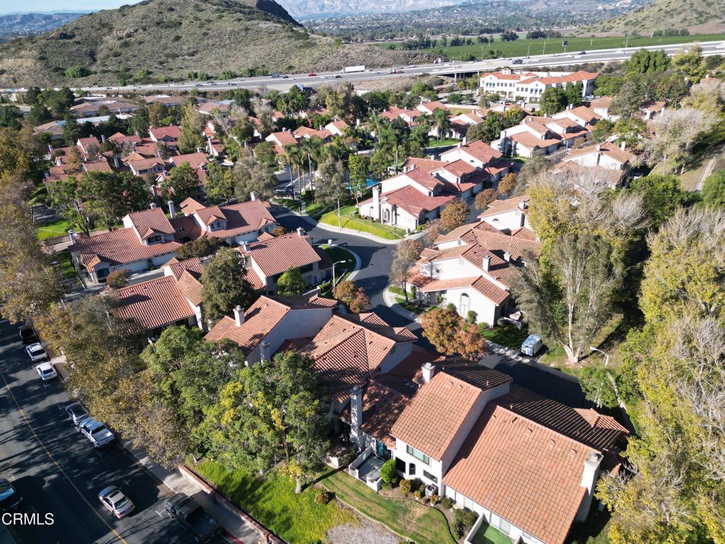 Palmeras - 365110 - Residential