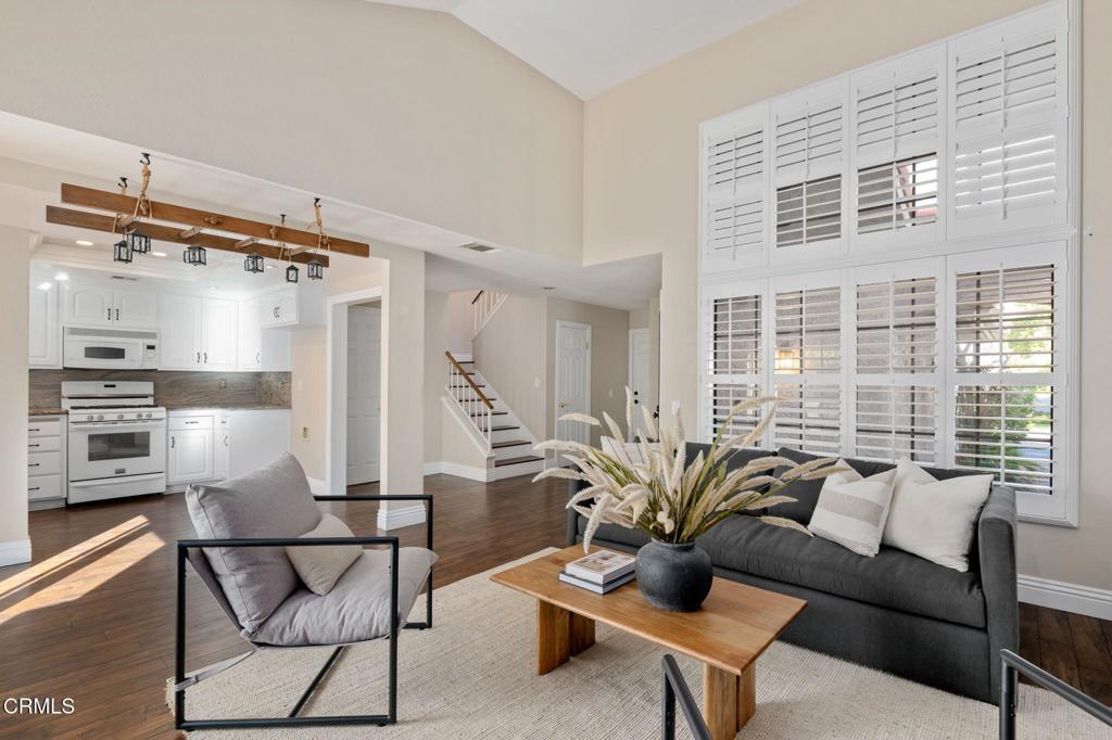 Palmeras - 365110 - Residential