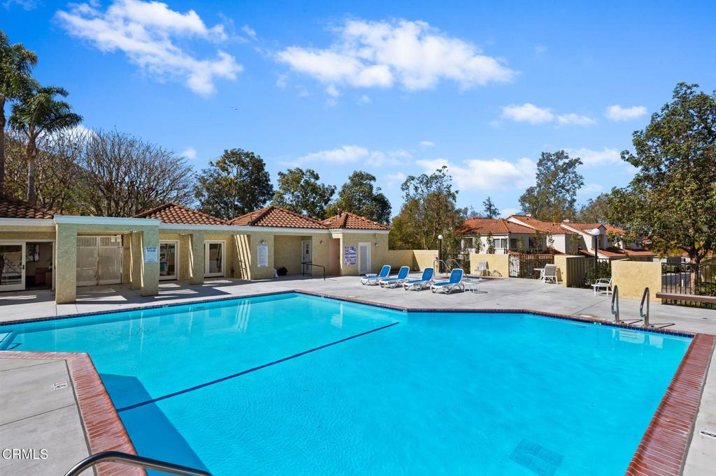 Palmeras - 365110 - Residential