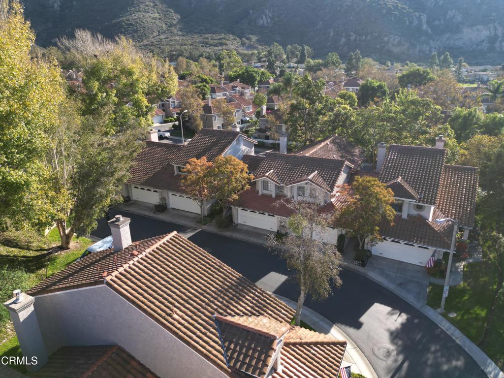 Palmeras - 365110 - Residential