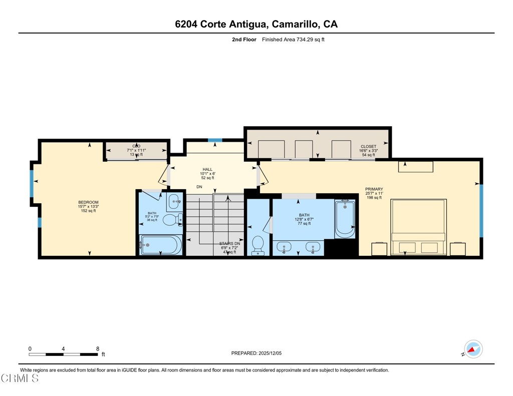 Palmeras - 365110 - Residential