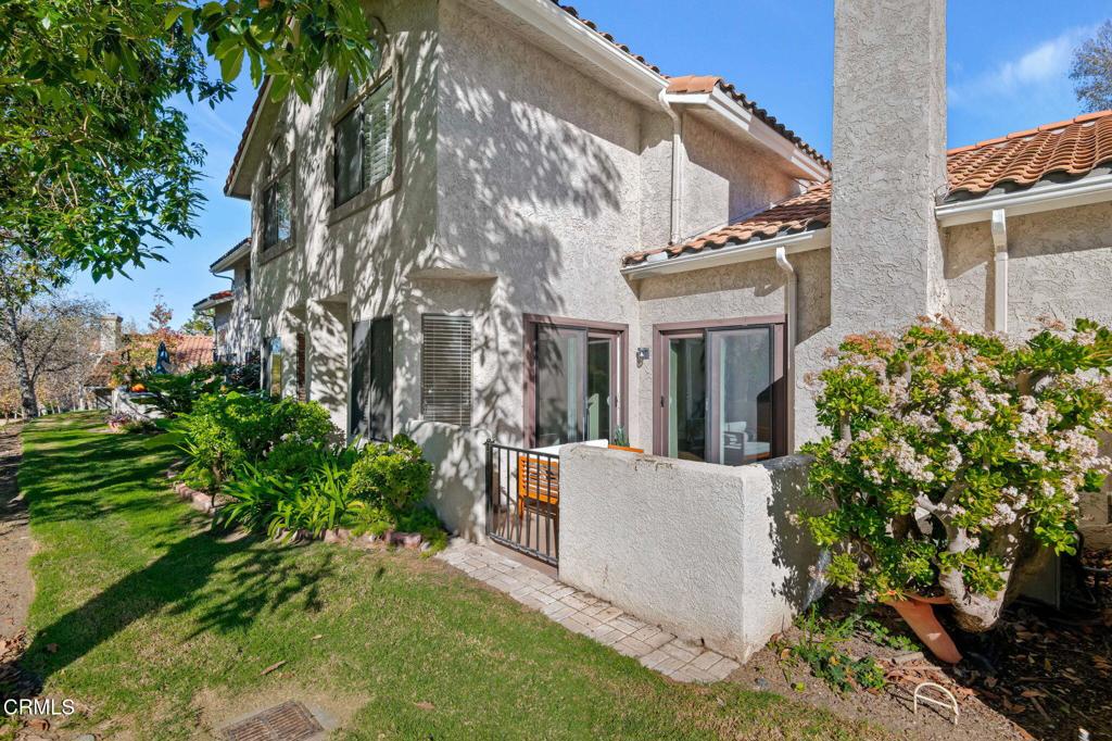 Palmeras - 365110 - Residential