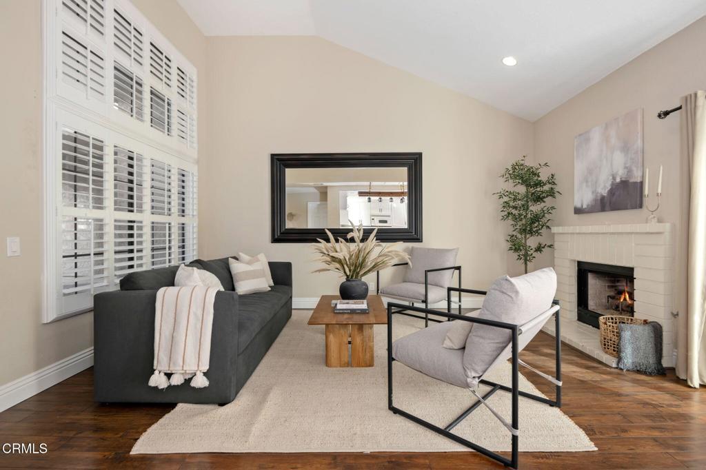 Palmeras - 365110 - Residential