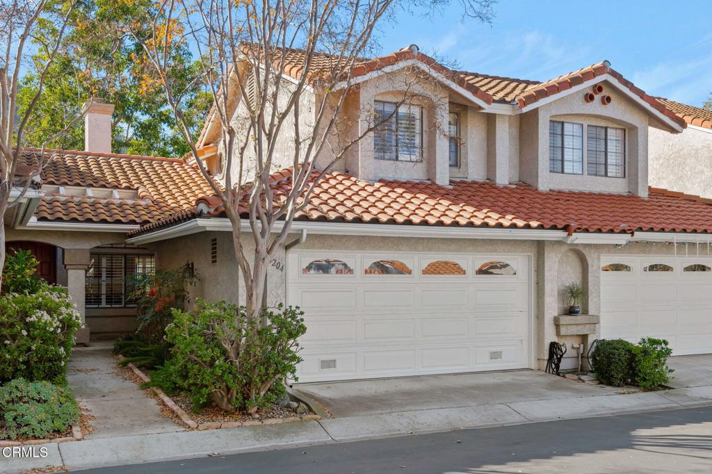 Palmeras - 365110 - Residential