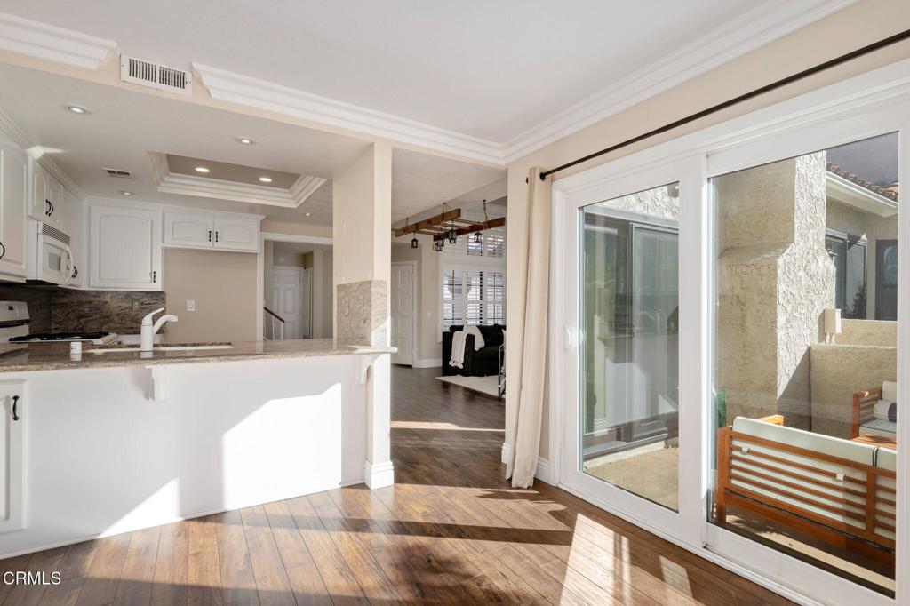 Palmeras - 365110 - Residential