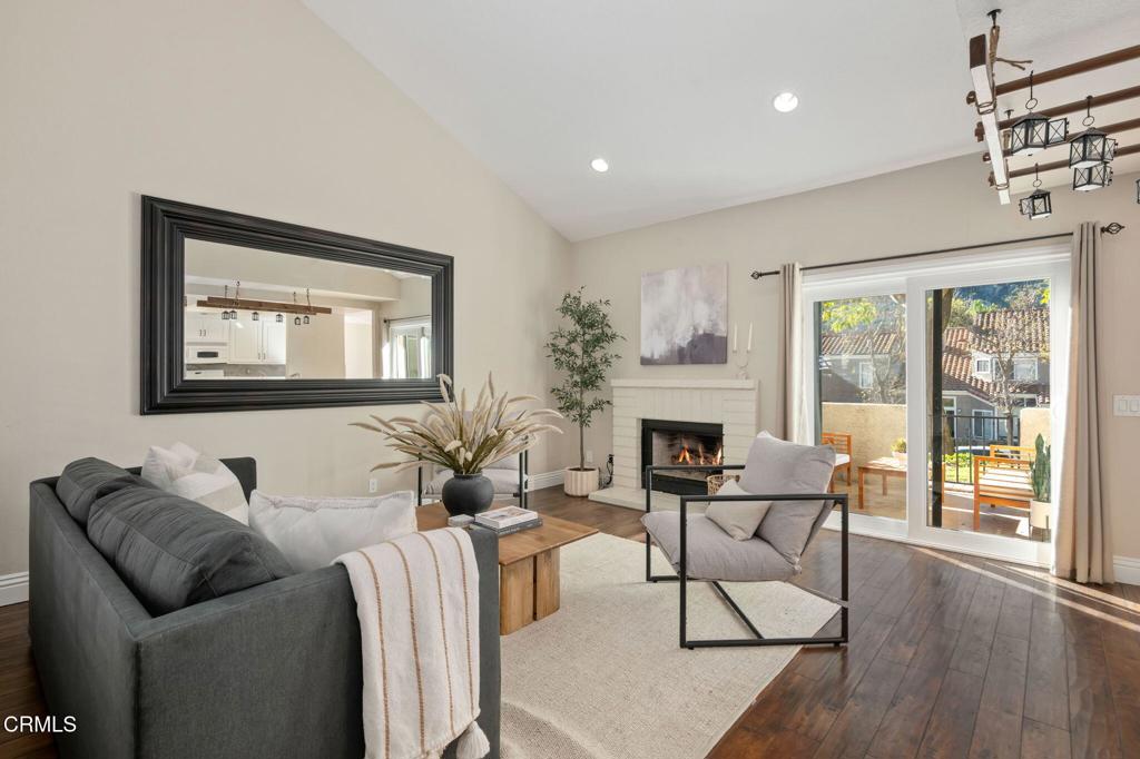 Palmeras - 365110 - Residential