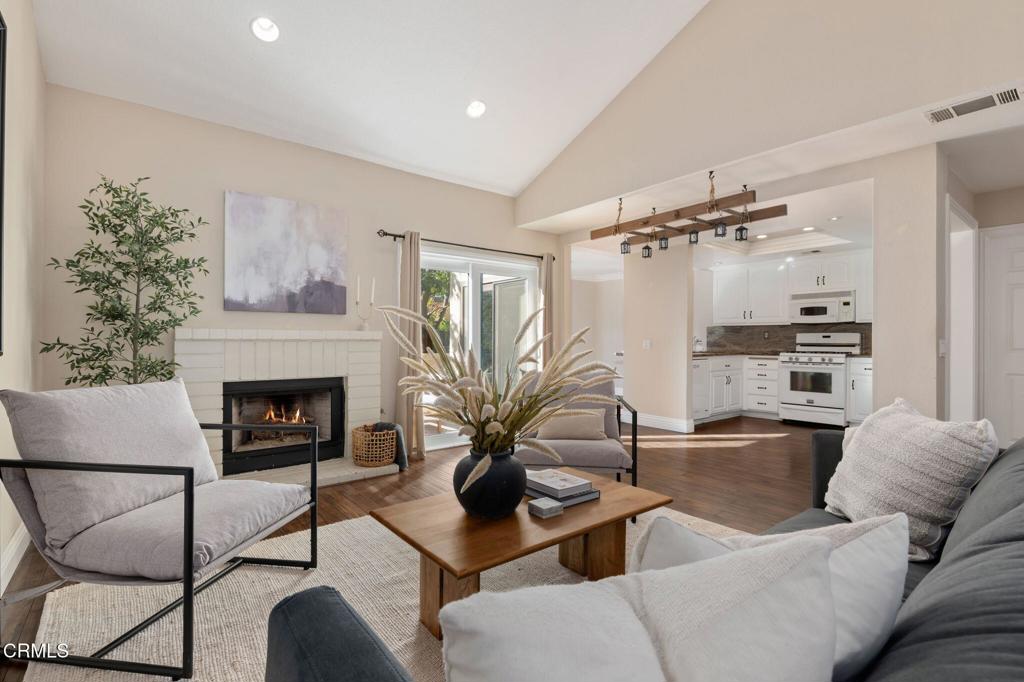 Palmeras - 365110 - Residential