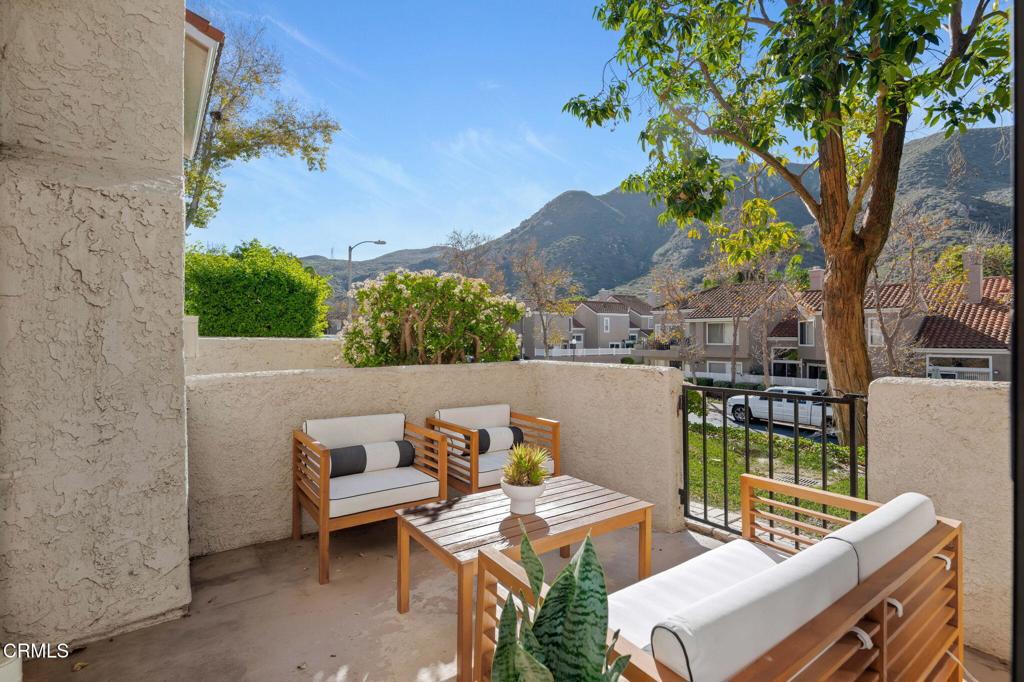 Palmeras - 365110 - Residential