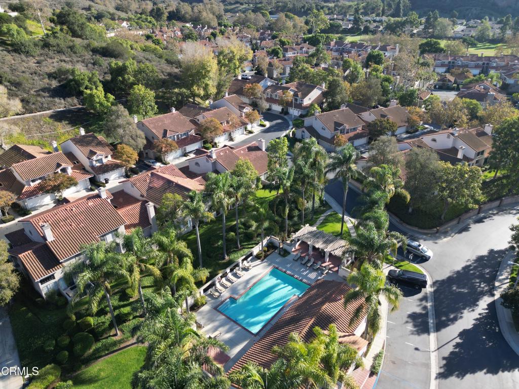 Palmeras - 365110 - Residential