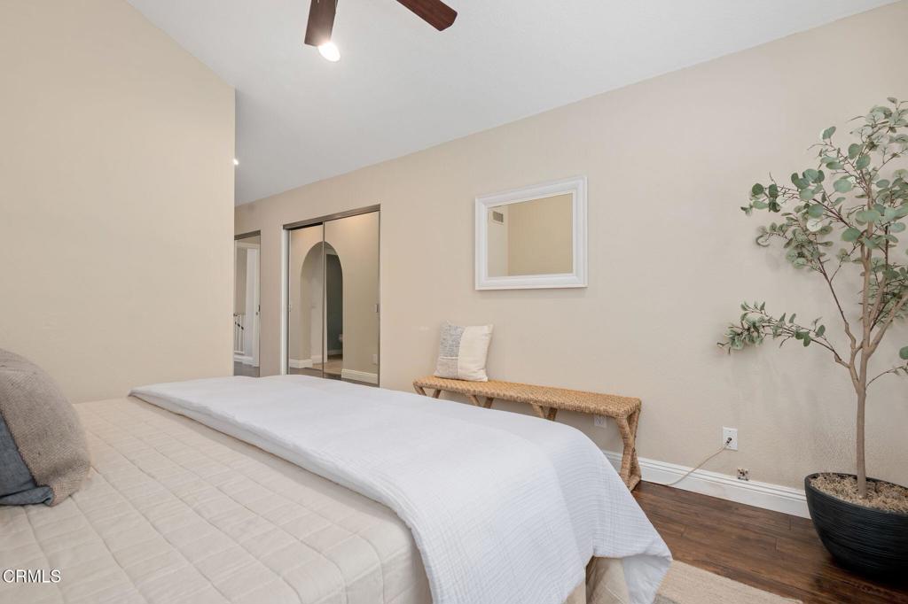 Palmeras - 365110 - Residential