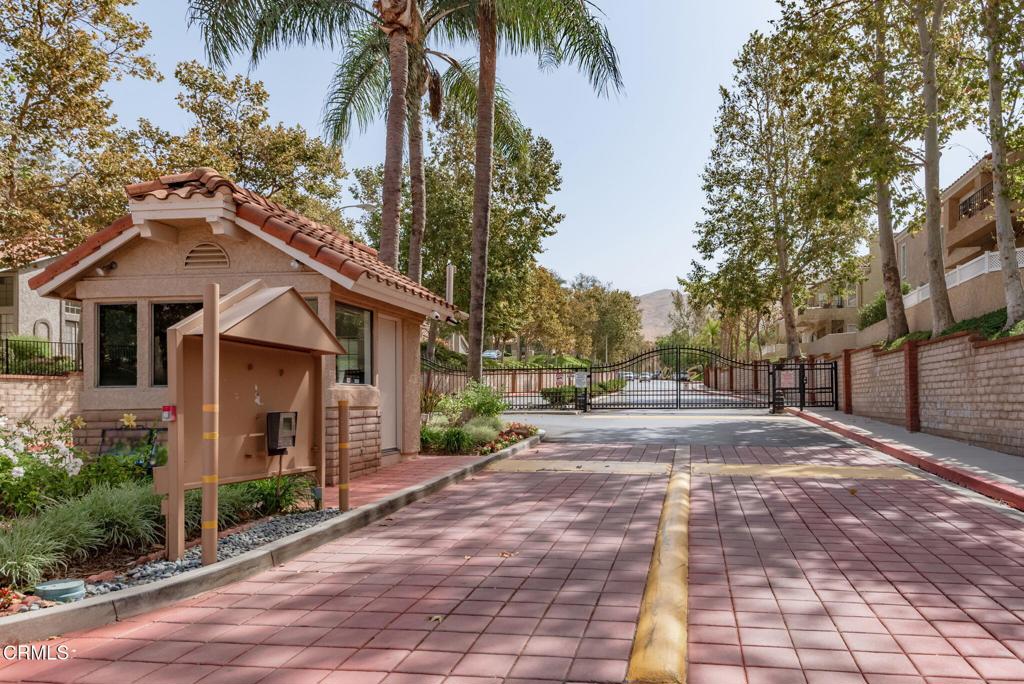 Palmeras - 365110 - Residential