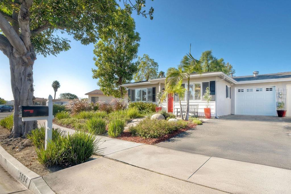 3694 Mira Pacific Drive