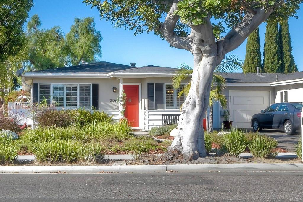 3694 Mira Pacific Drive