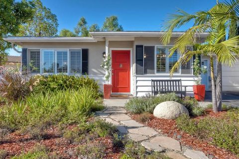 3694 Mira Pacific Drive Oceanside CA 92056