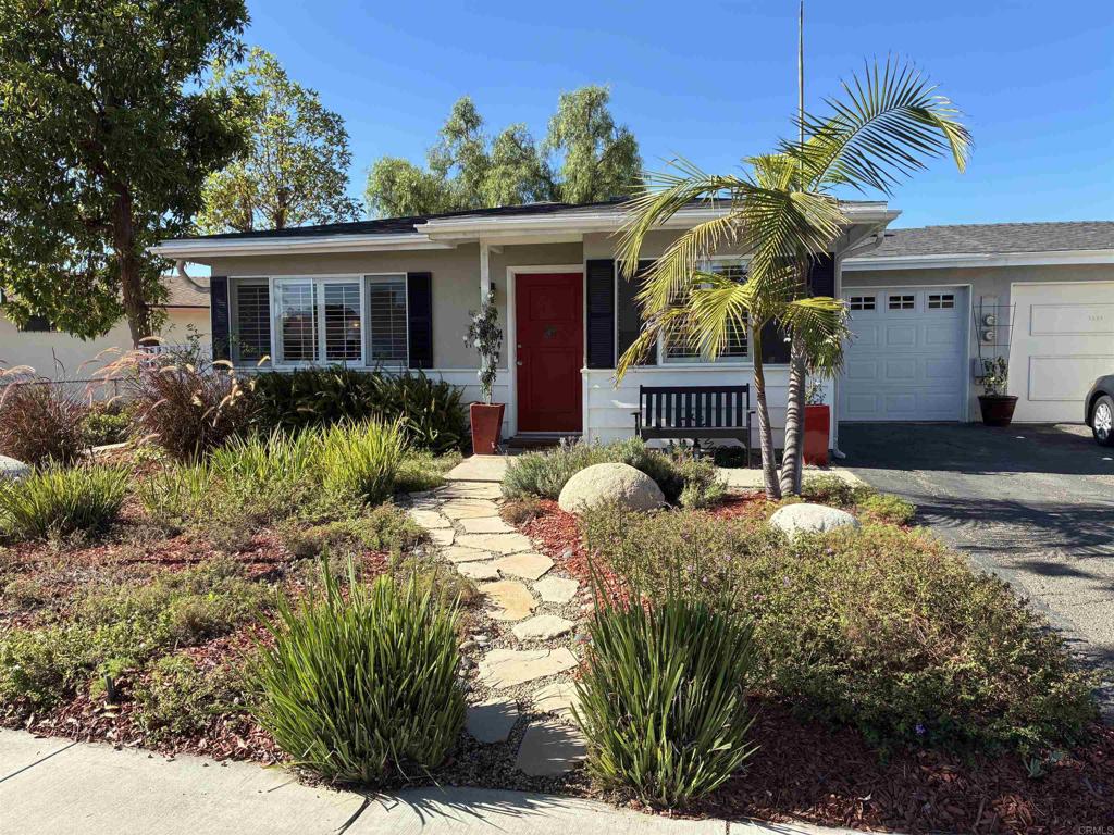 3694 Mira Pacific Drive