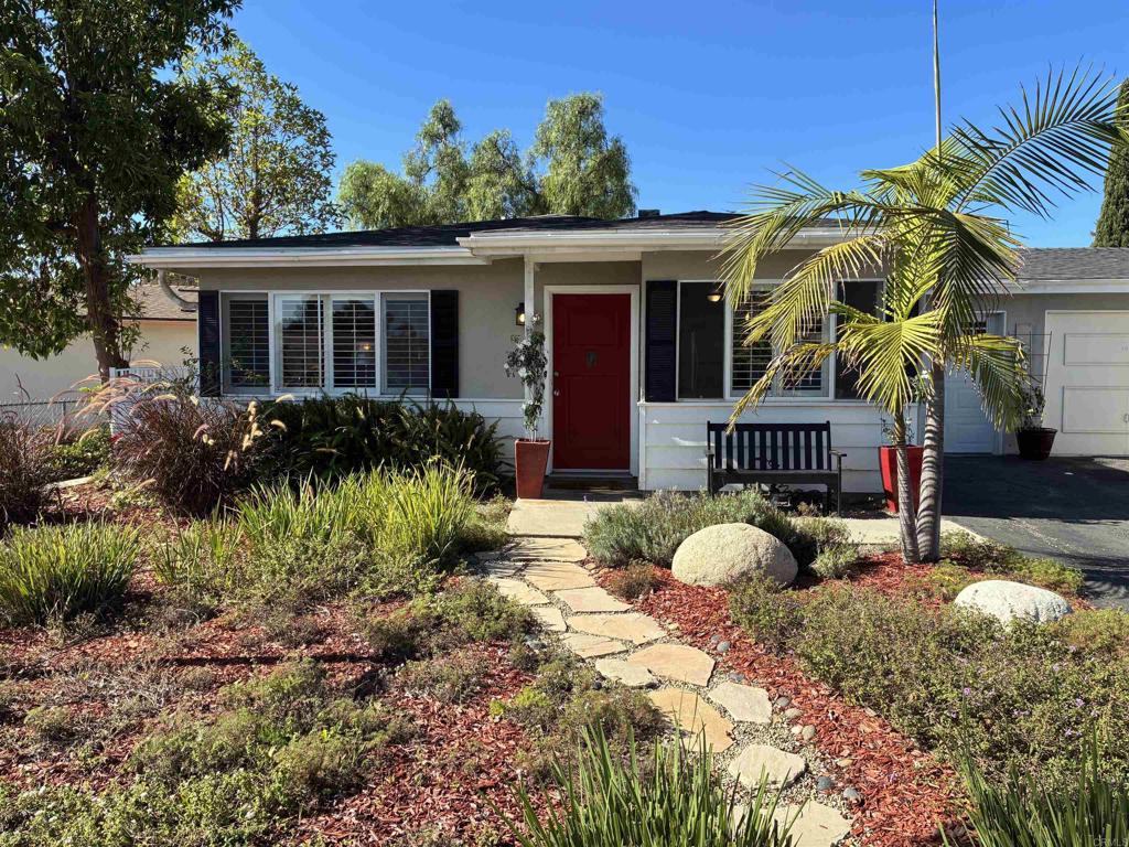 3694 Mira Pacific Drive