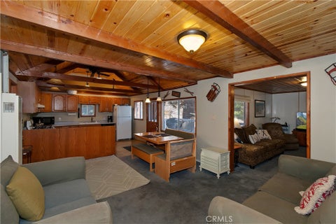 Photo of 33874 Green Valley Lake Road, Green Valley Lake, CA 92341 (MLS # IG26039965)
