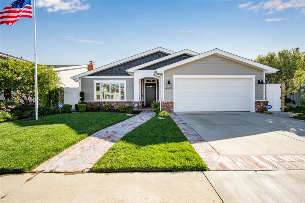 4424 Hazelnut Avenue