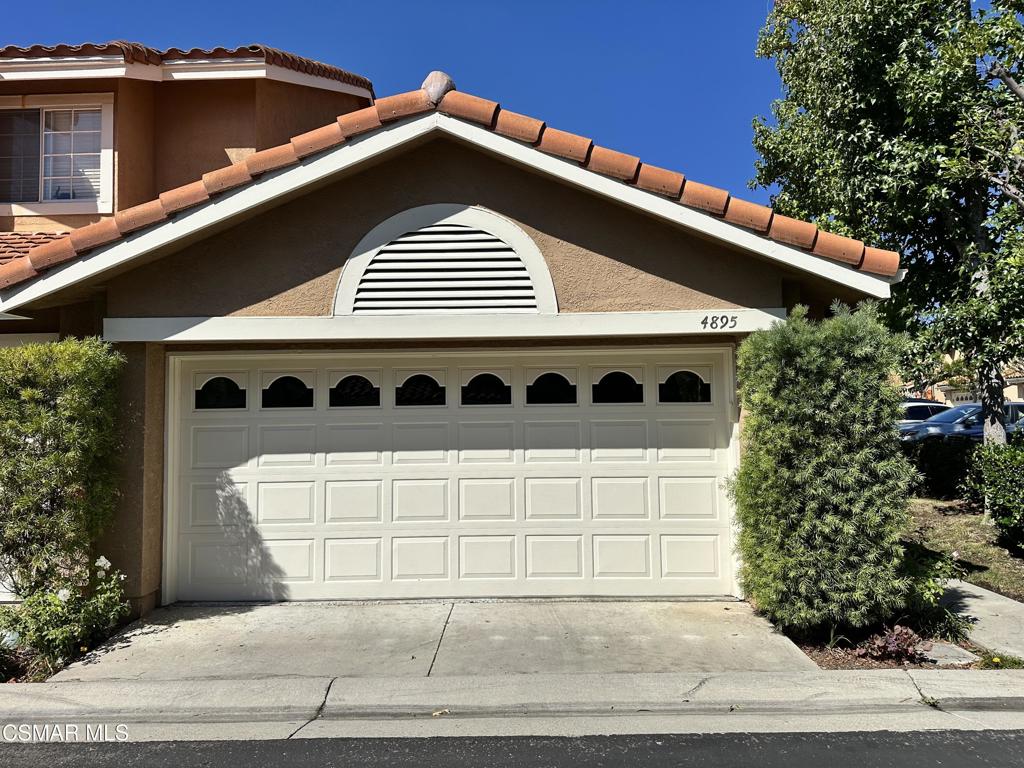 Capri West Oaks Park-832 - 832 - Residential Lease
