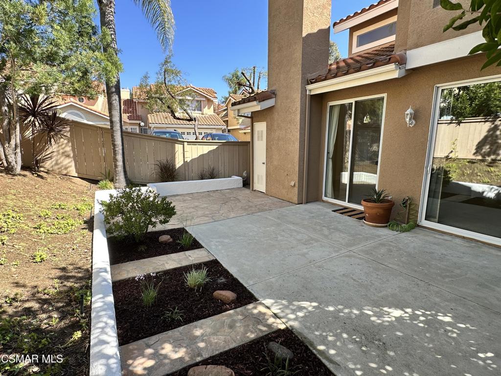 Capri West Oaks Park-832 - 832 - Residential Lease