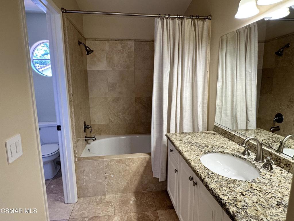Capri West Oaks Park-832 - 832 - Residential Lease