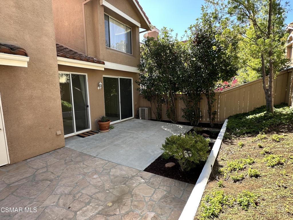 Capri West Oaks Park-832 - 832 - Residential Lease