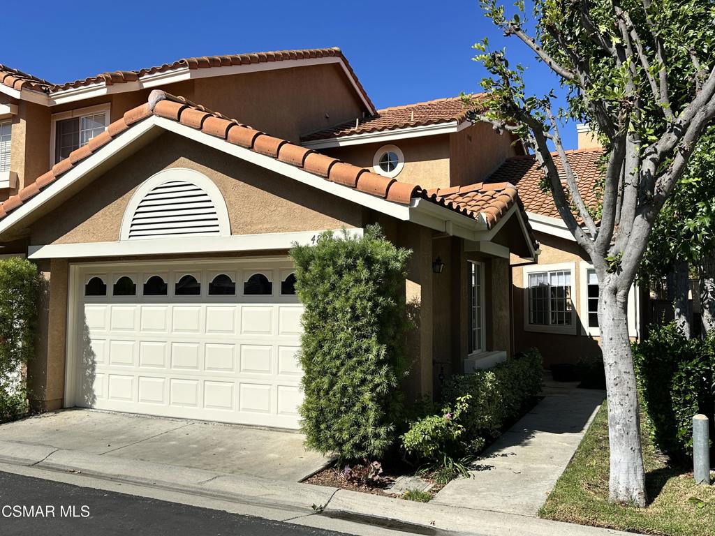 Capri West Oaks Park-832 - 832 - Residential Lease