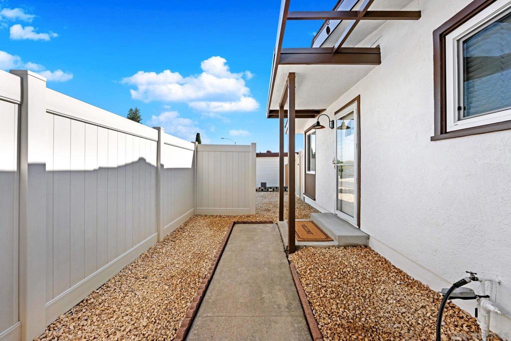 Serra Mesa - Residential