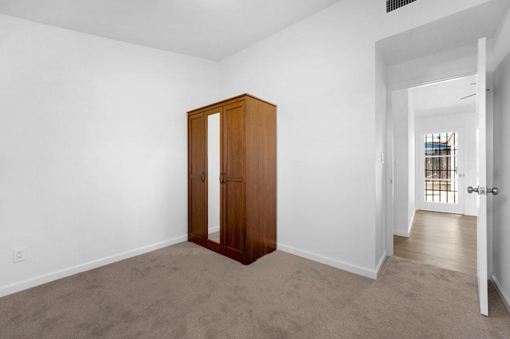 Serra Mesa - Residential