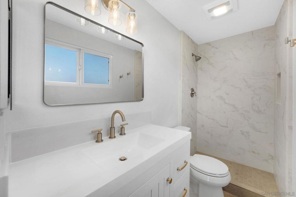 Serra Mesa - Residential