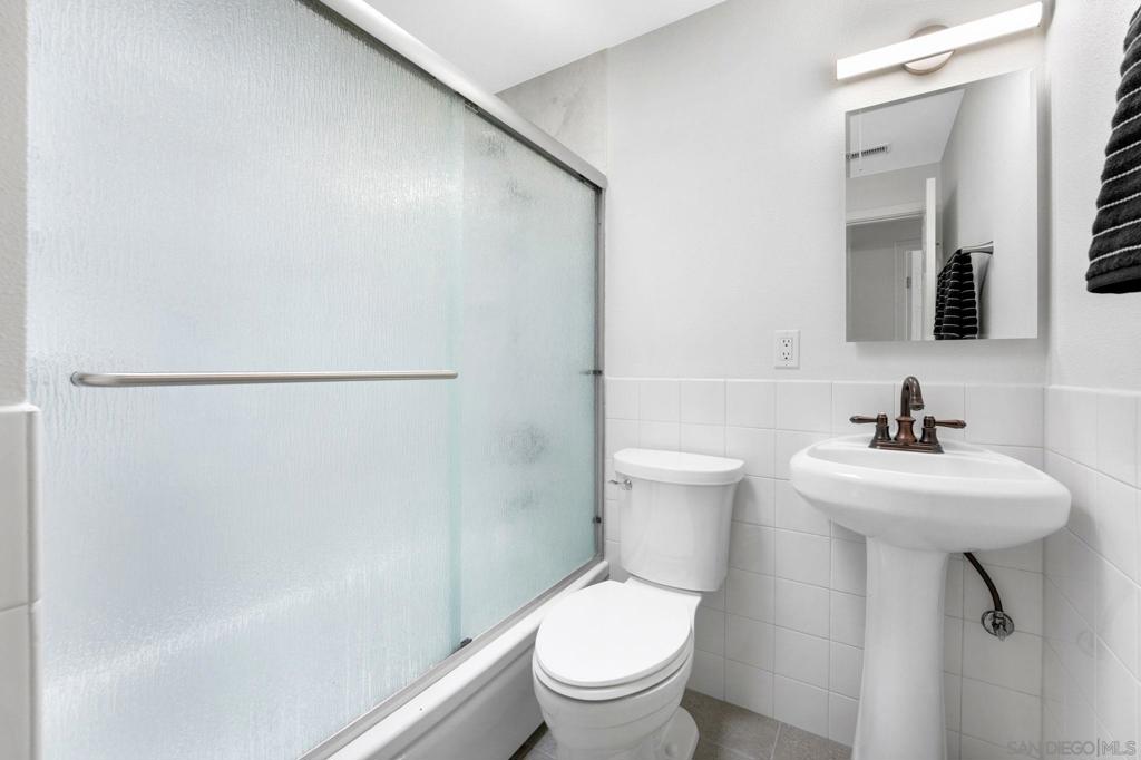 Serra Mesa - Residential