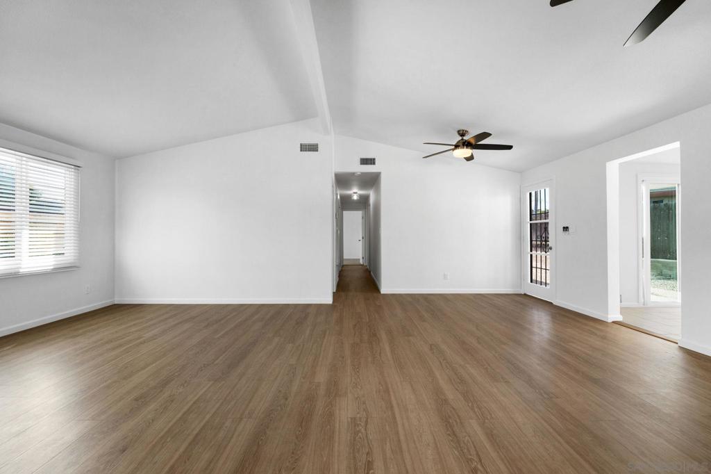 Serra Mesa - Residential