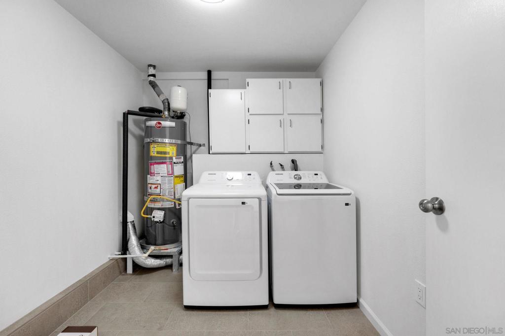 Serra Mesa - Residential