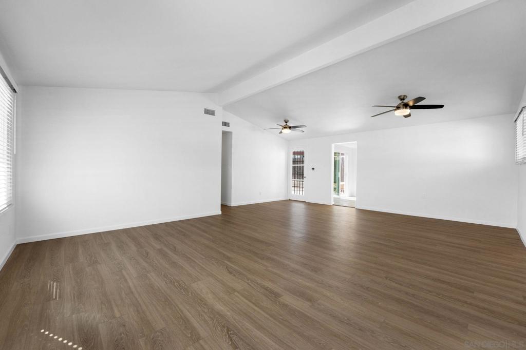 Serra Mesa - Residential