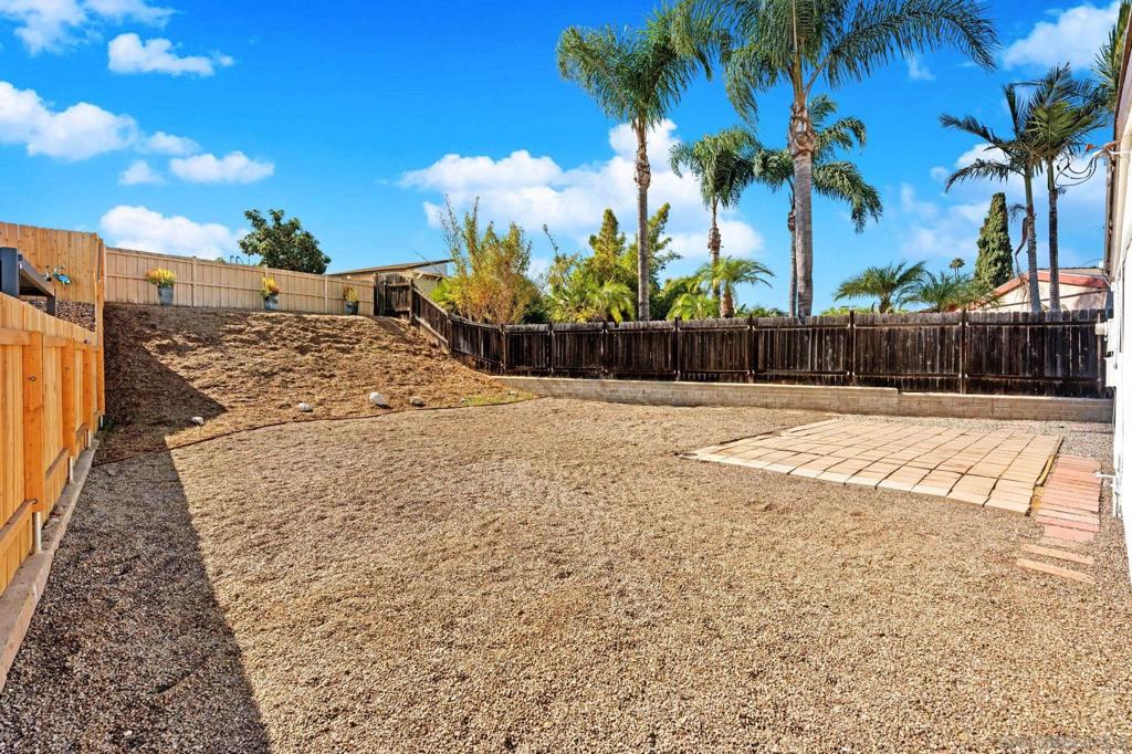 Serra Mesa - Residential