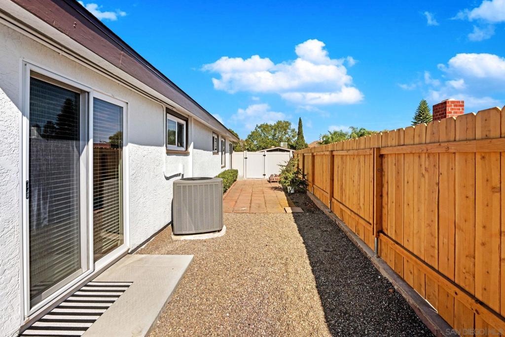 Serra Mesa - Residential