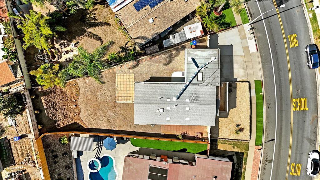 Serra Mesa - Residential